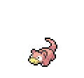 Slowpoke